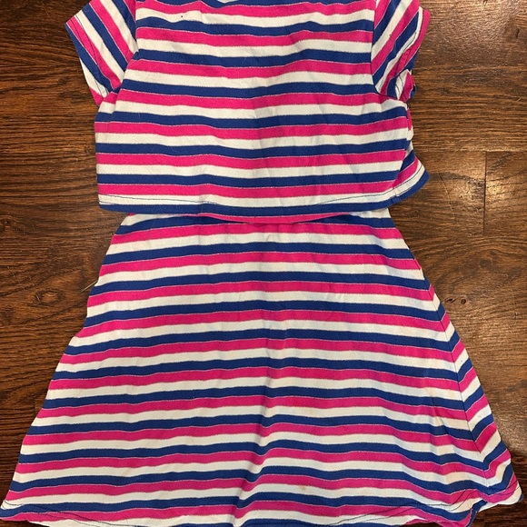 Disney Frozen Olaf Dress 5T - Picture 4 of 4